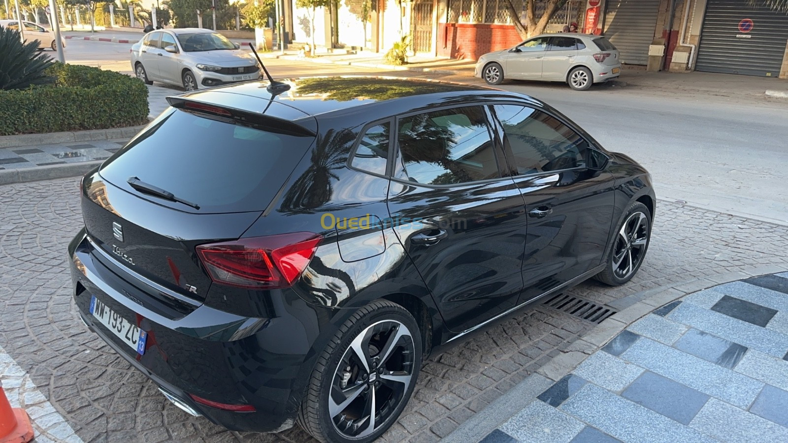 Seat Ibiza 2023 FR