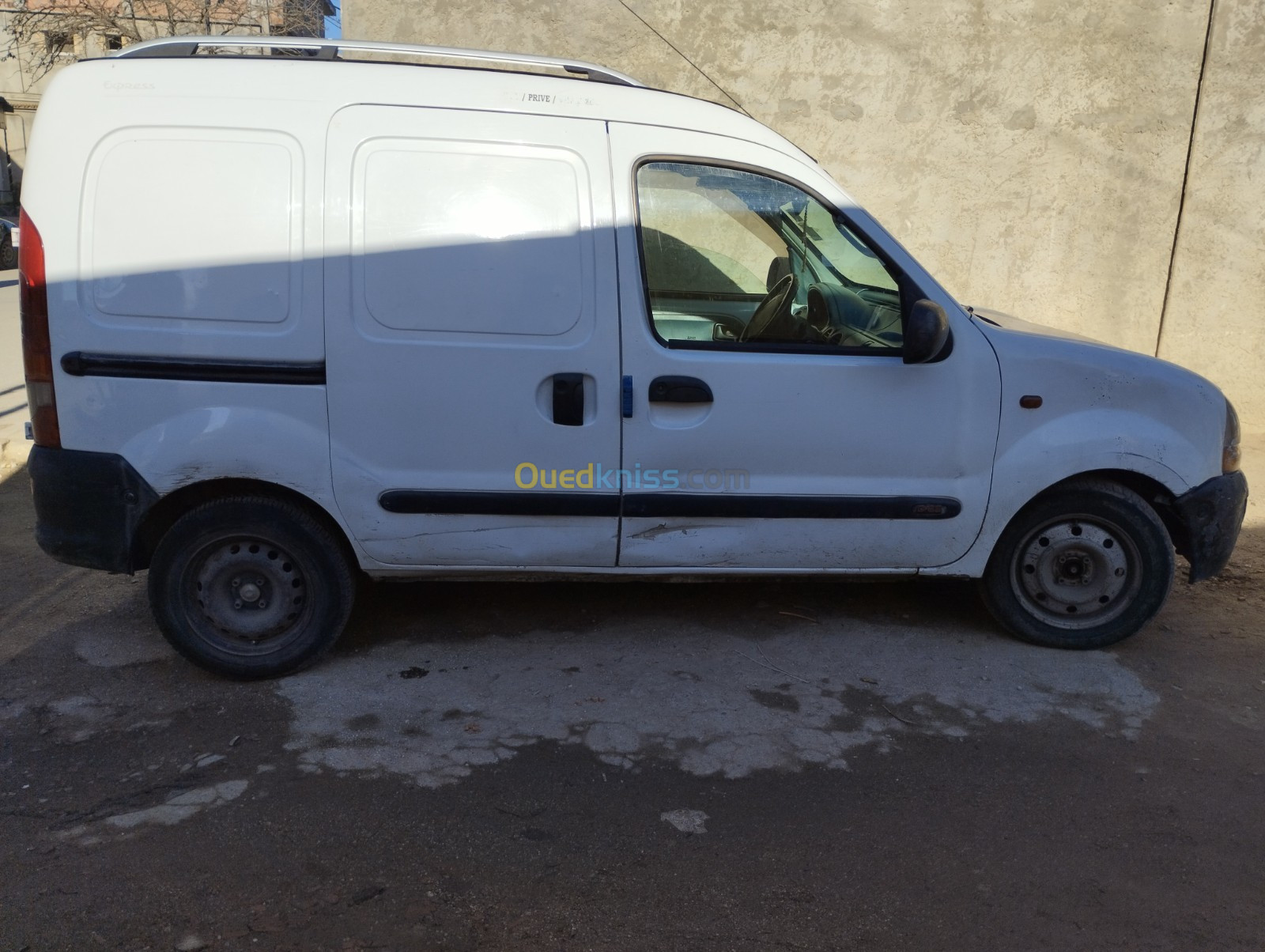 Renault Kangoo 2000 Kangoo