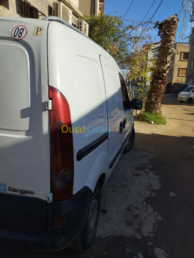 Renault Kangoo 2000 Kangoo