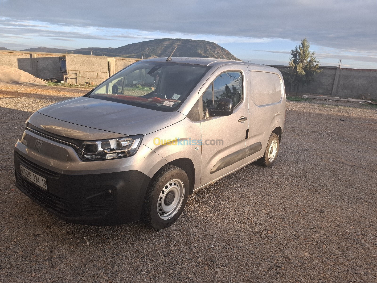 Fiat Doblo 2024 Doblo