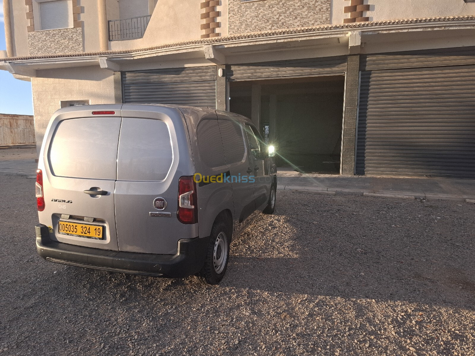 Fiat Doblo 2024 Doblo