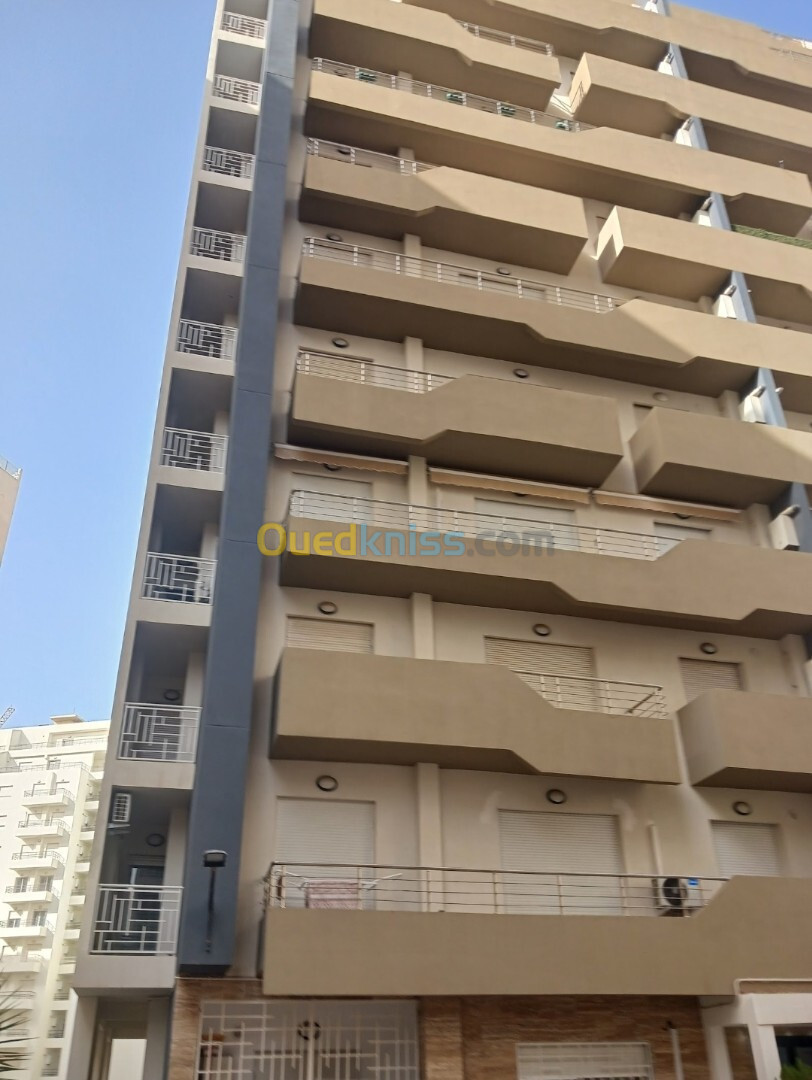 Vente Appartement F3 Alger Ouled fayet