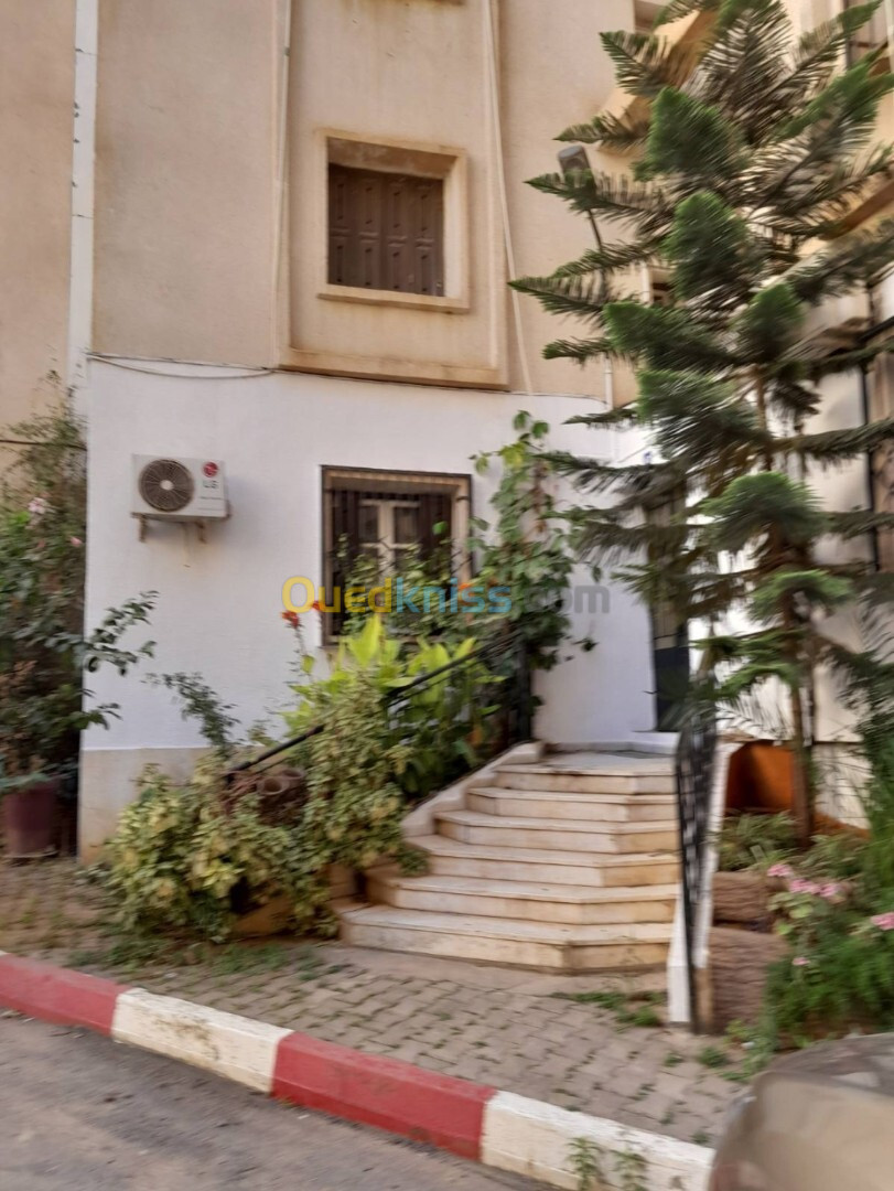 Location Appartement F3 Alger Ouled fayet