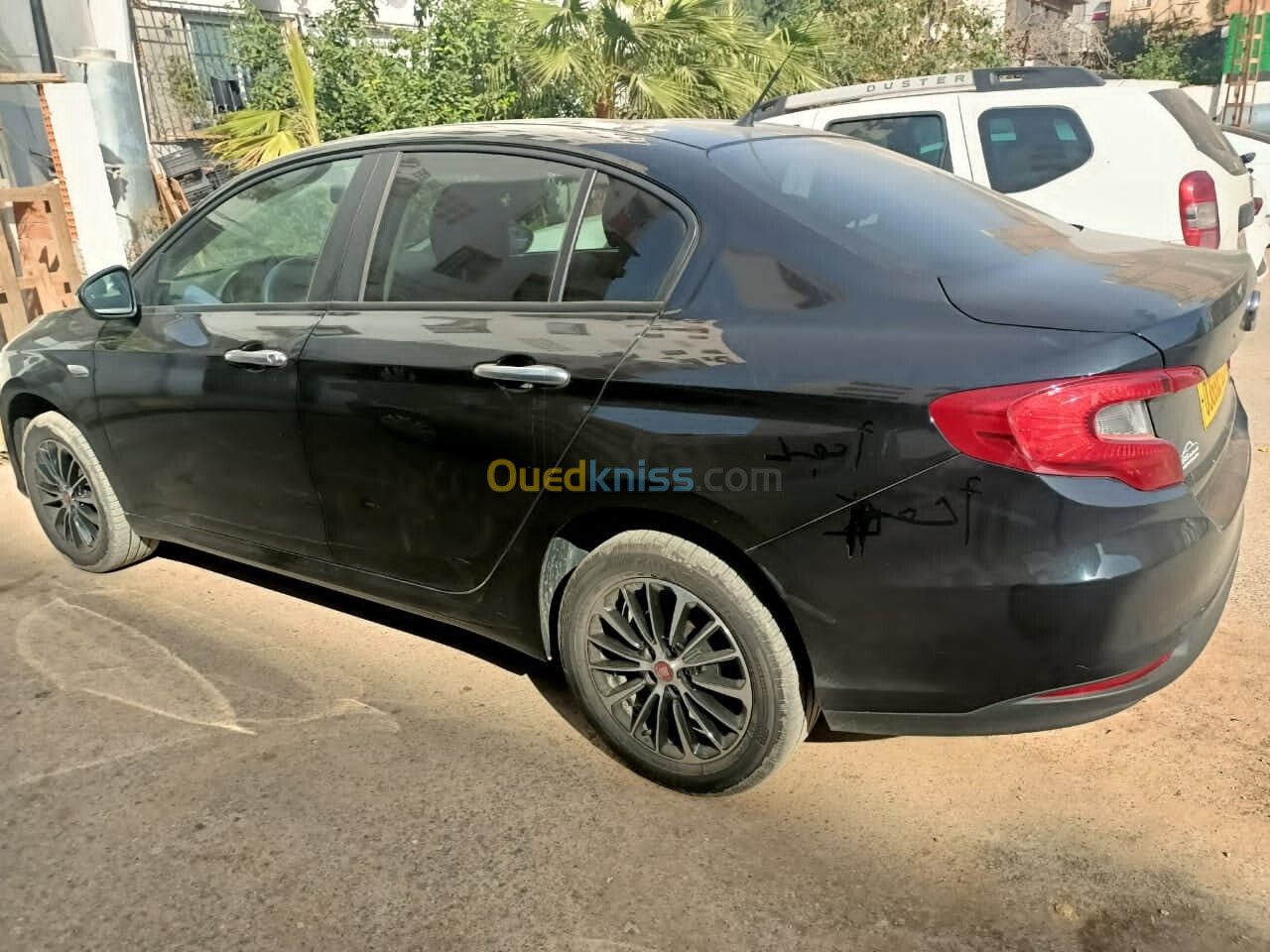 Fiat Tipo Sedan 2023 City plus