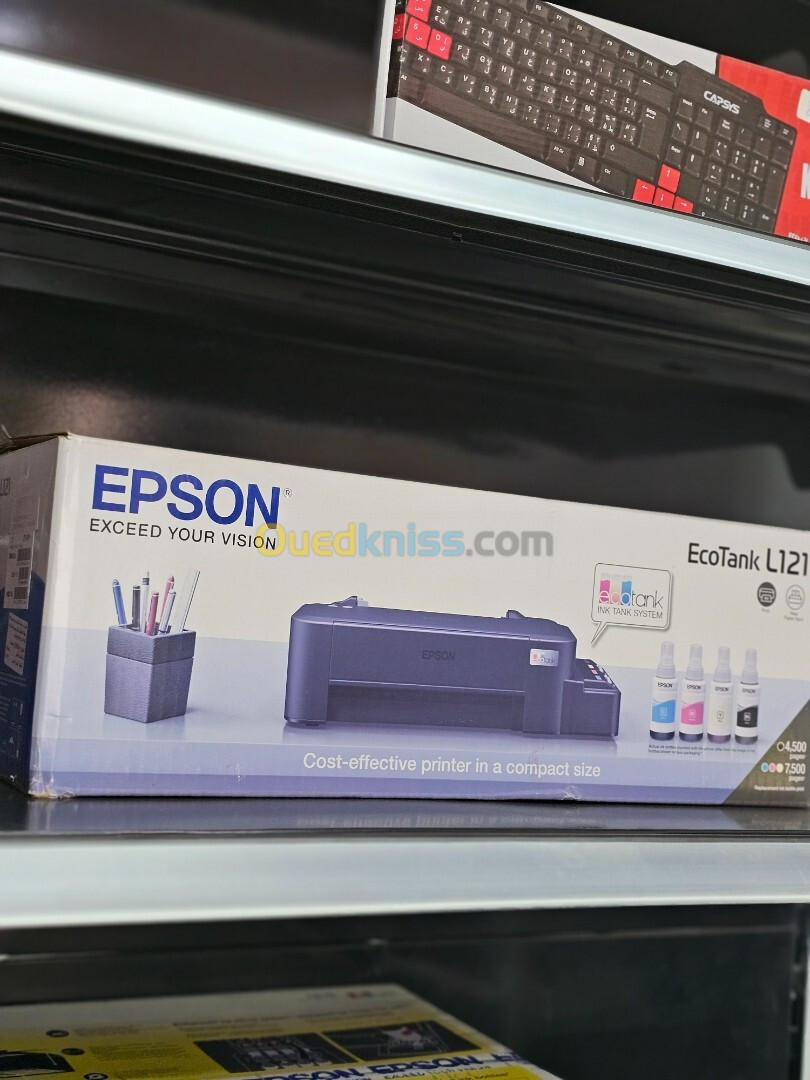 Imprimante Epson 