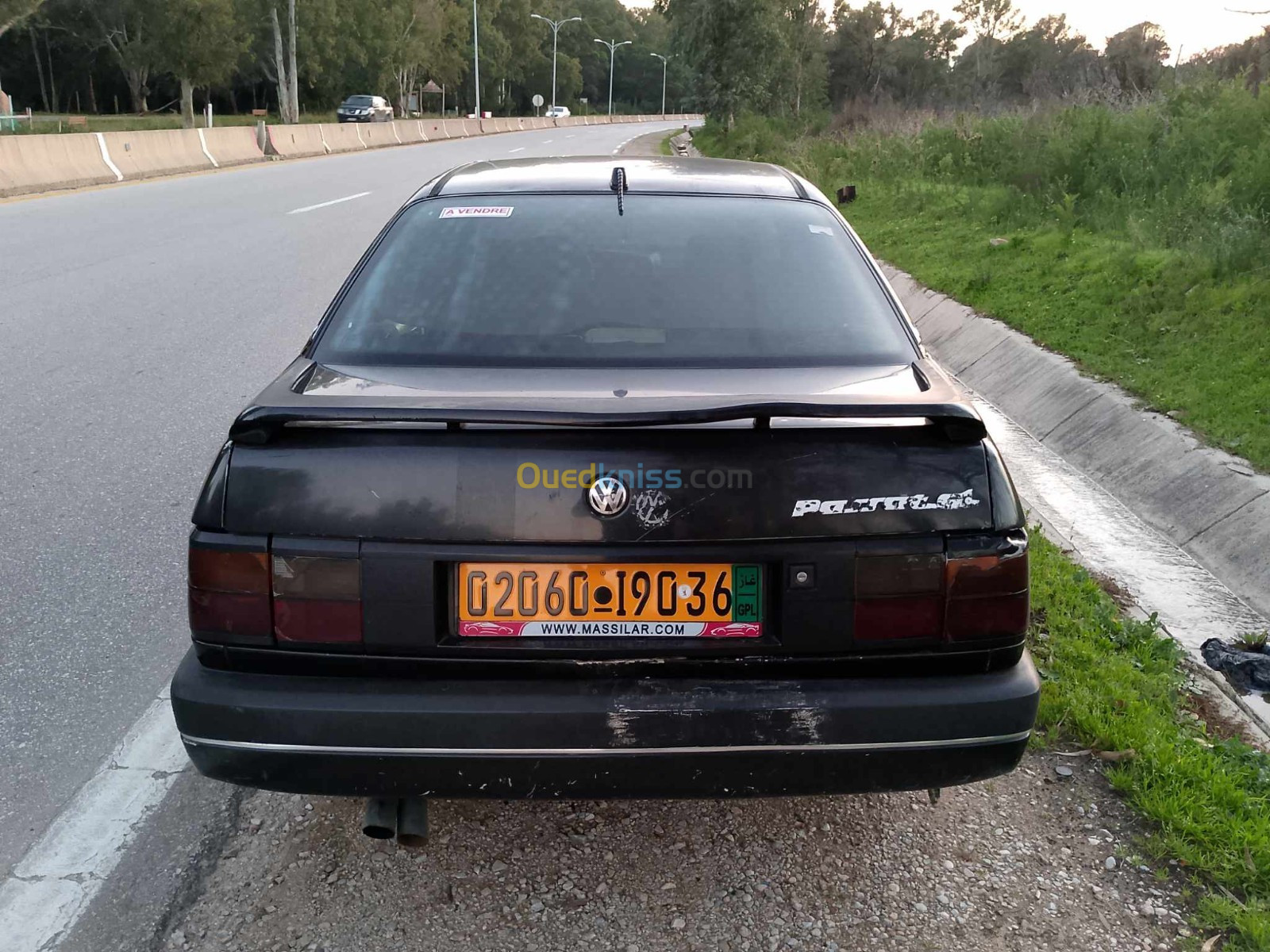 Volkswagen Passat 1990 Passat