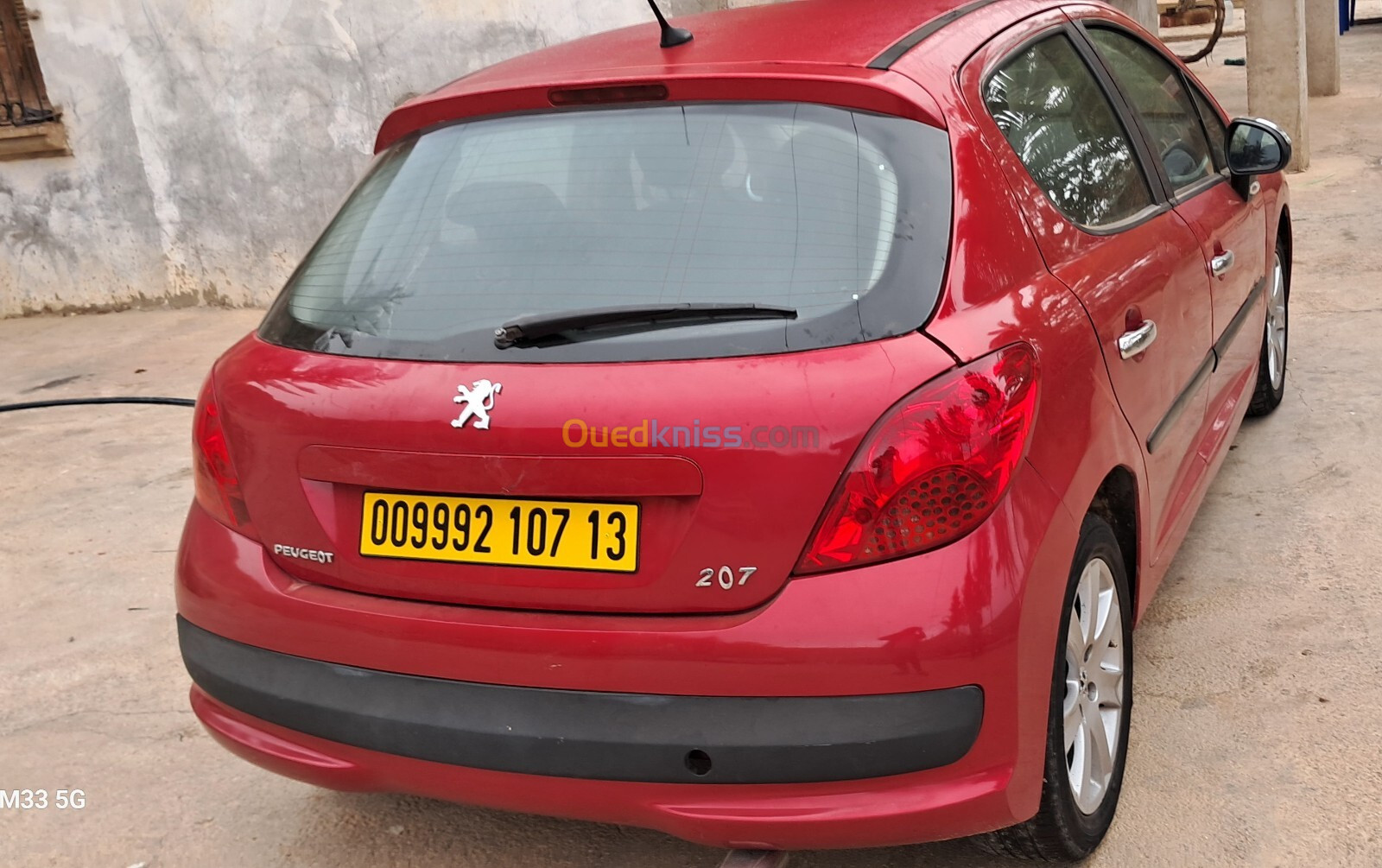 Peugeot 207 2007 Premium