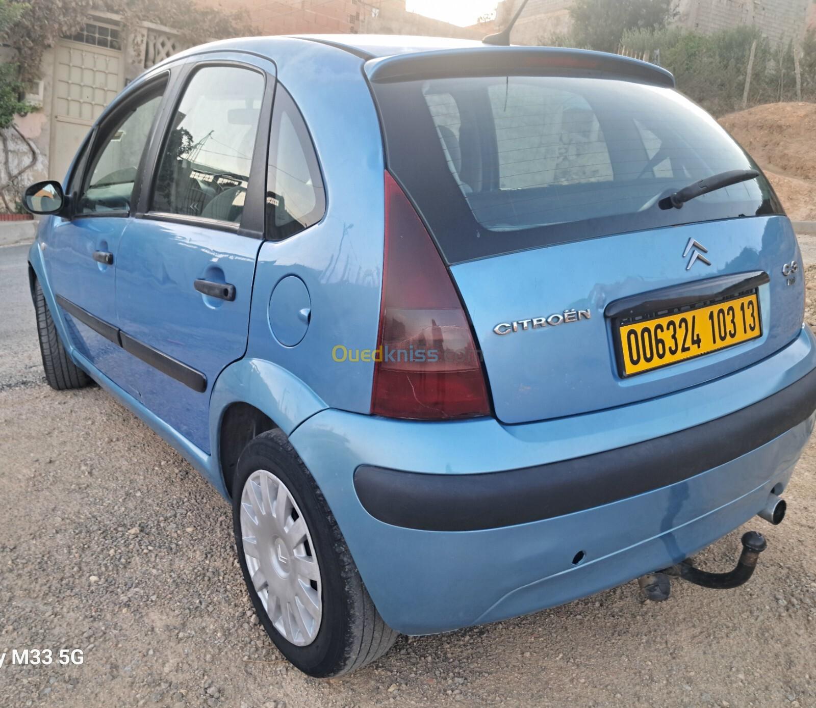 Citroen C3 2003 C3