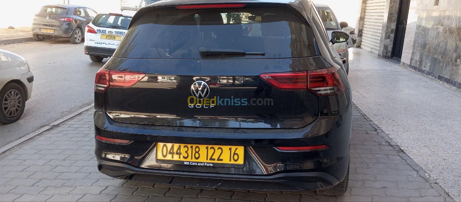 Volkswagen Golf Plus 2022 Golf Plus