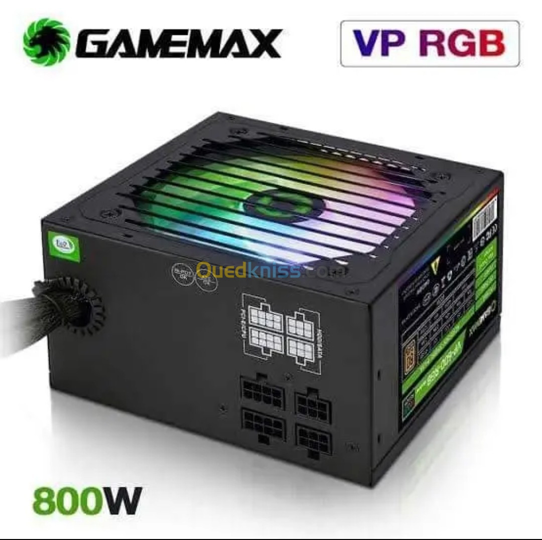 Kit gaming PC 