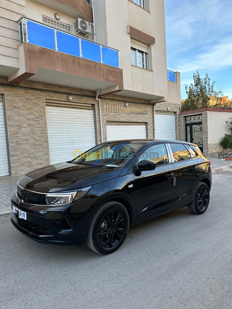 Opel GrandLand 2023 GS lien