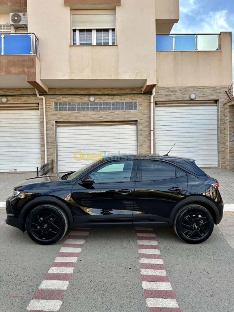 Opel Mokka 2024 GS lien