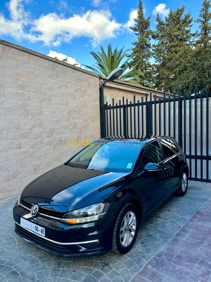 Volkswagen Golf 7 2019 START+