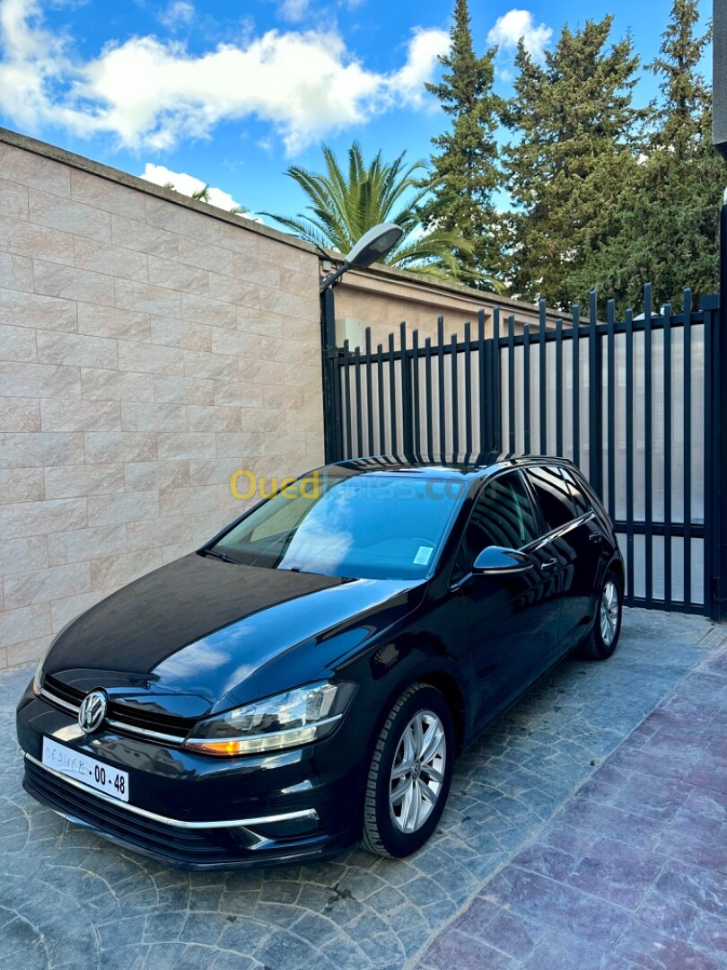 Volkswagen Golf 7 2019 START+