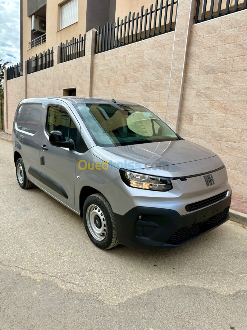 Fiat Doblo 2024 Doblo