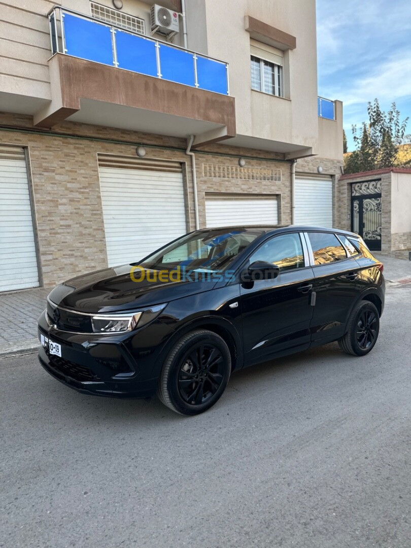 Opel GrandLand 2023 GS lien