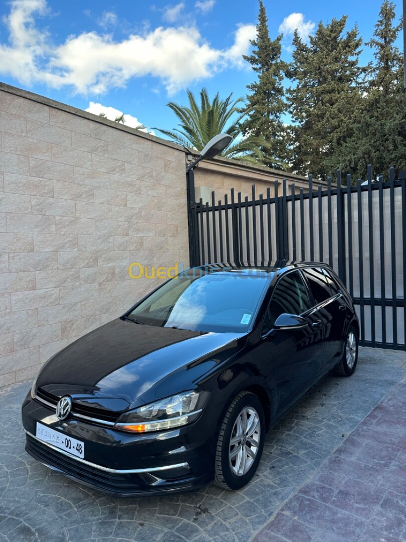 Volkswagen Golf 7 2019 START+