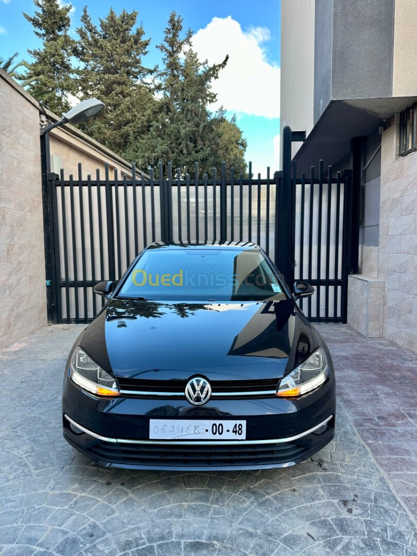 Volkswagen Golf 7 2019 START+