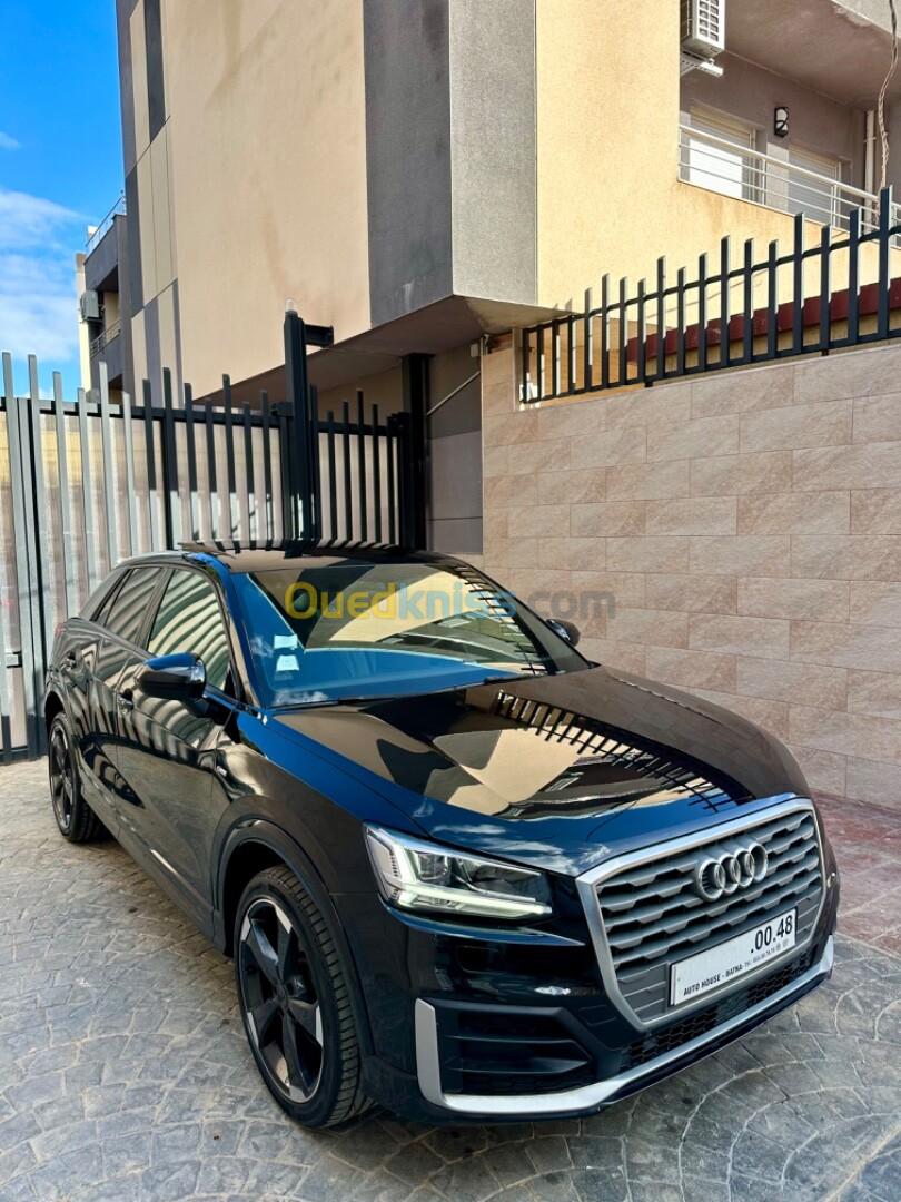 Audi Q2 2019 Sport Line