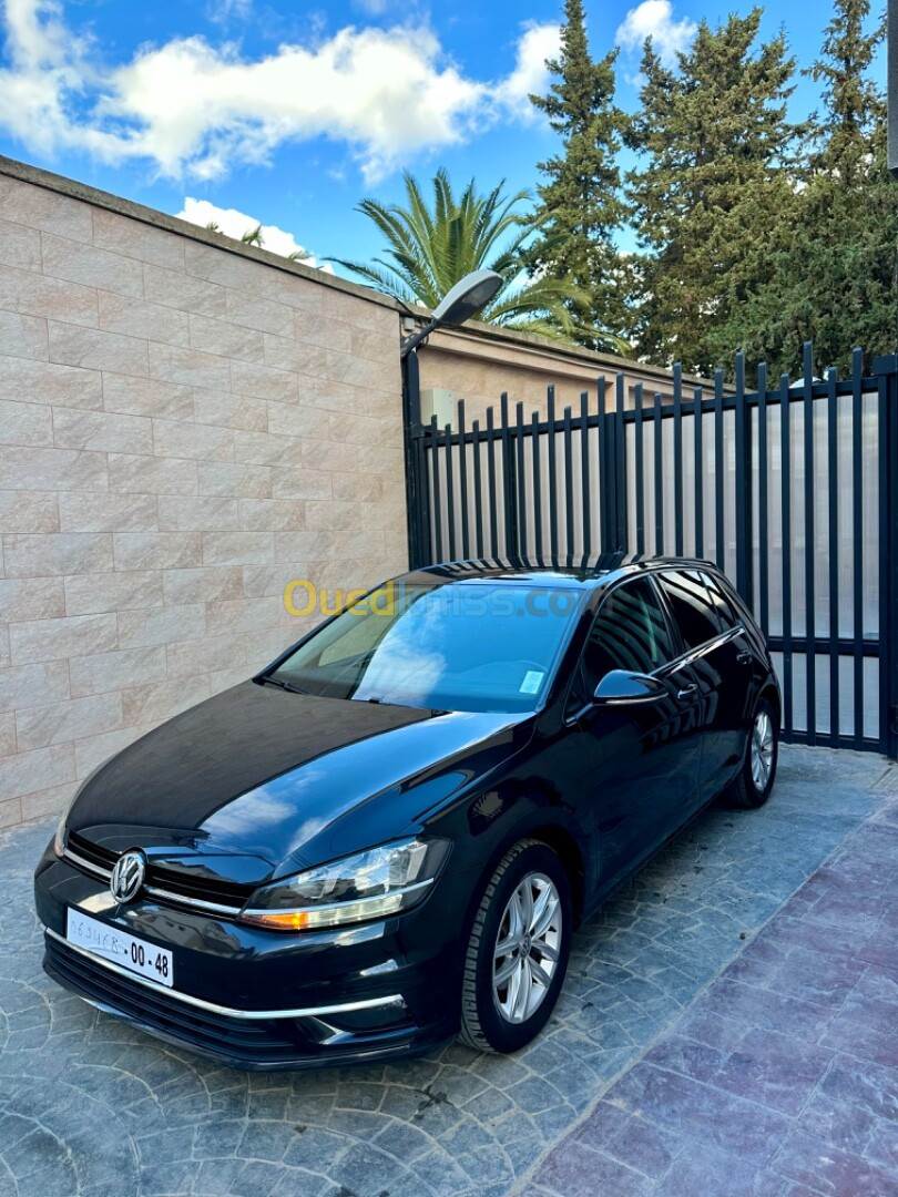 Volkswagen Golf 7 2019 START+