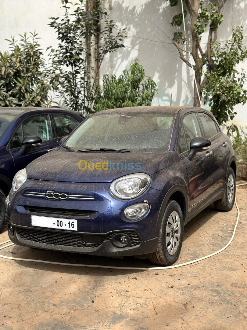 Fiat 500X 2024 Culte