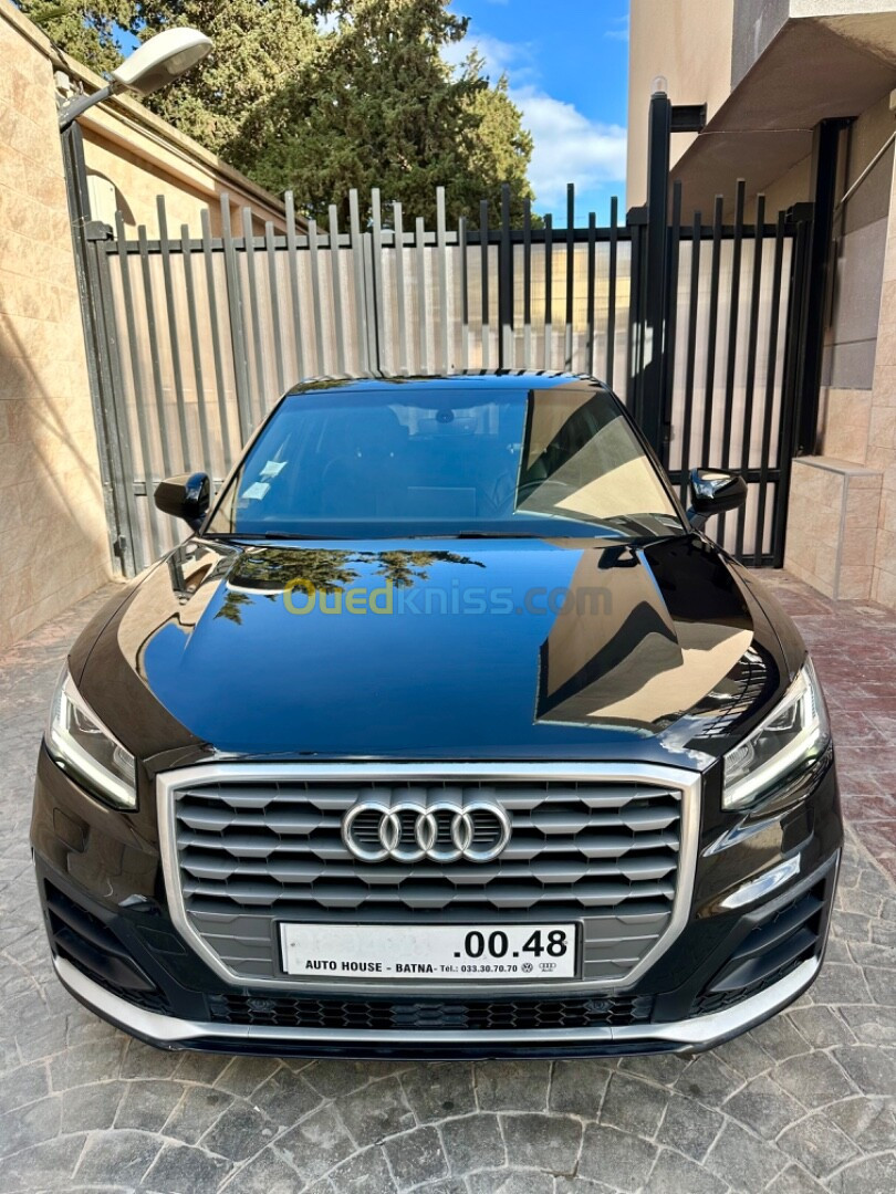 Audi Q2 2019 Sport Line