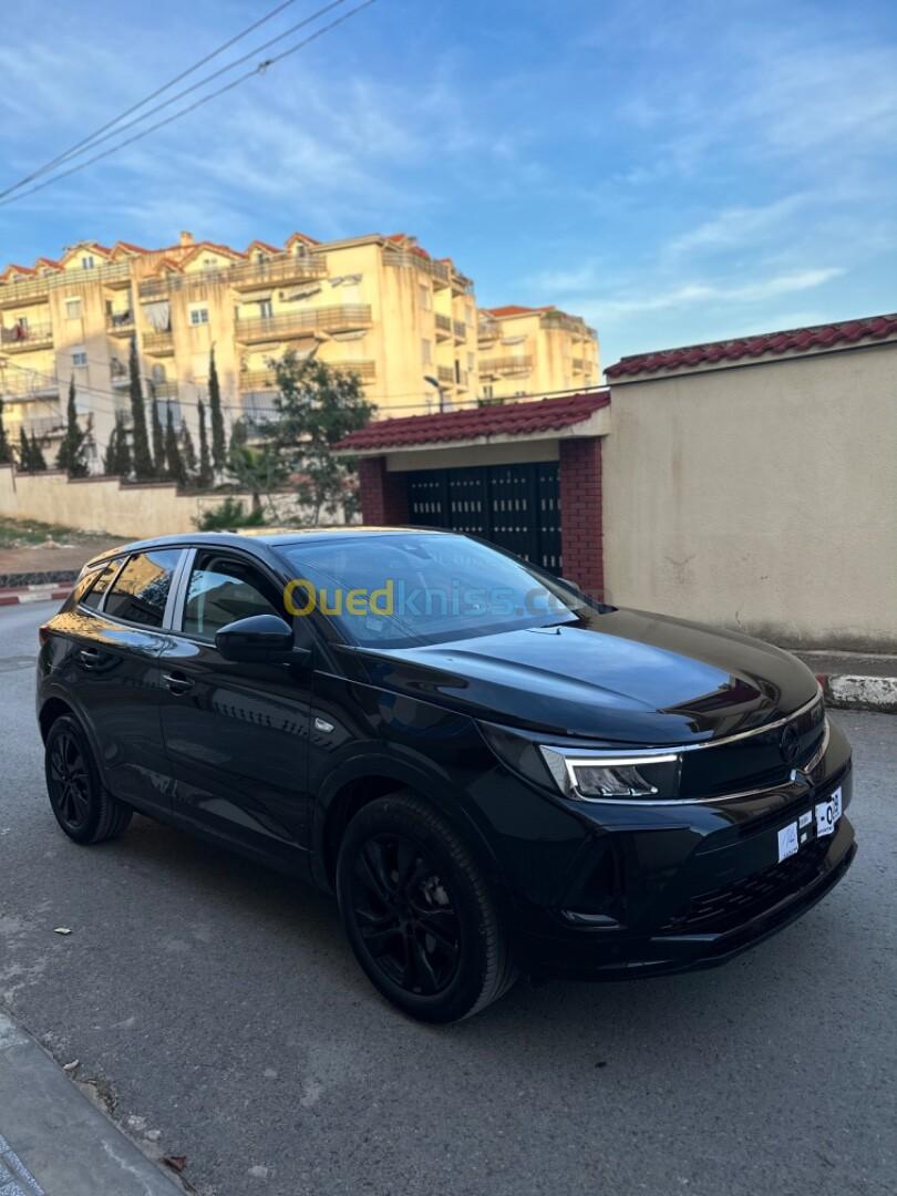 Opel GrandLand 2023 GS lien