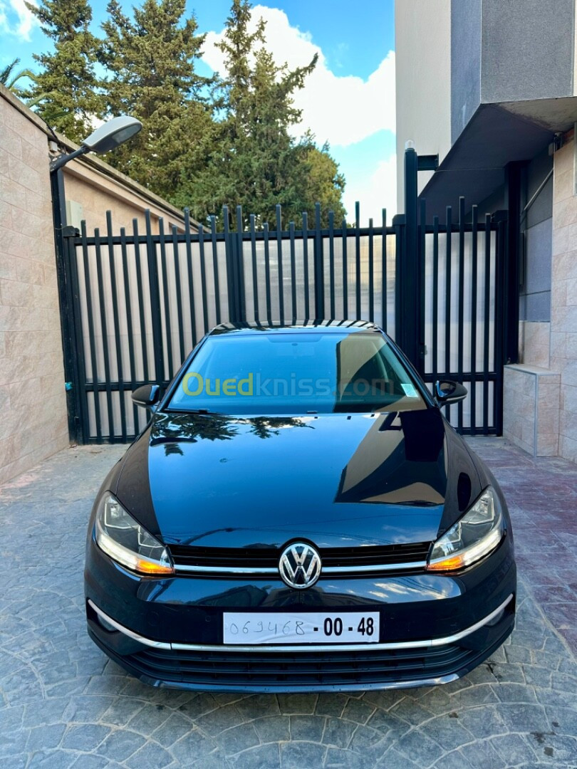 Volkswagen Golf 7 2019 START+