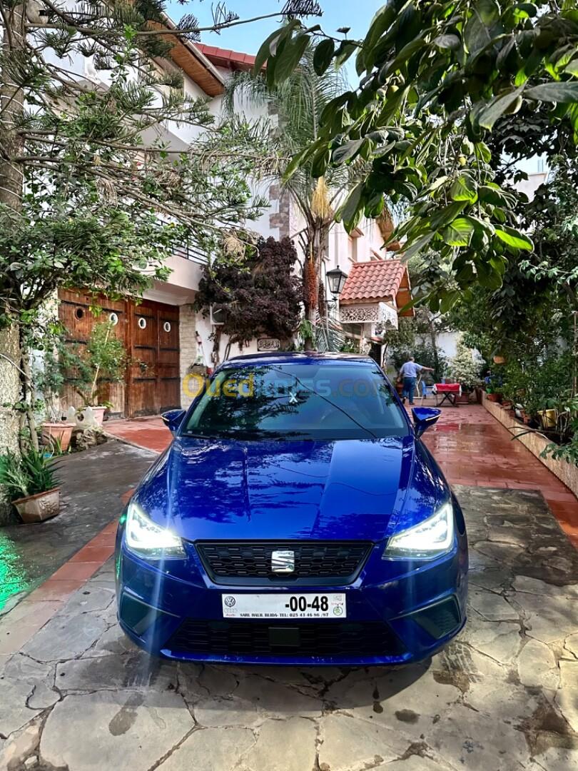 Seat Ibiza 2019 Urban