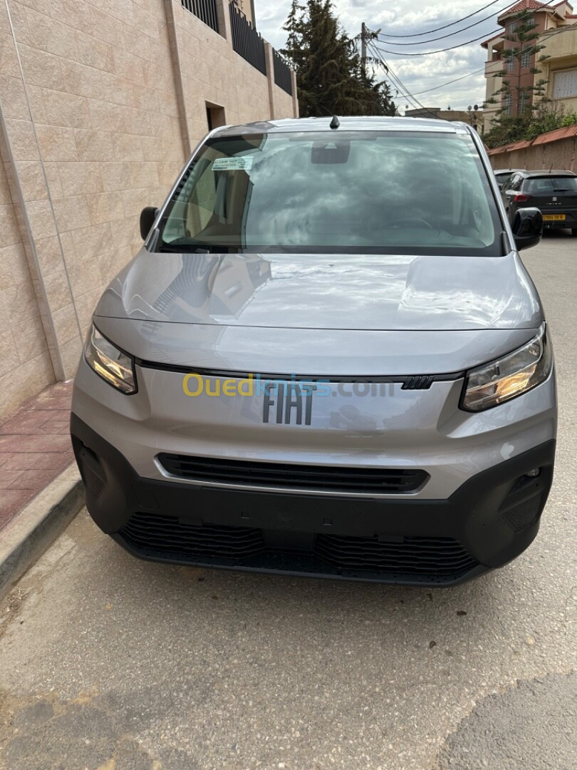 Fiat Doblo 2024 Doblo