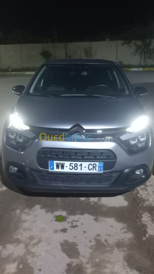 Citroen C3 2021 