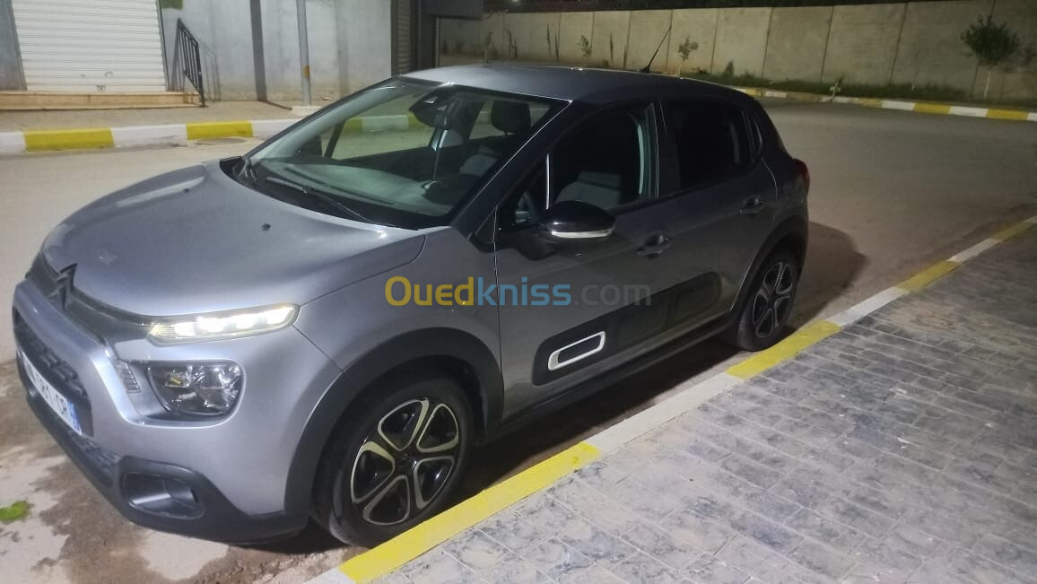 Citroen C3 2021 