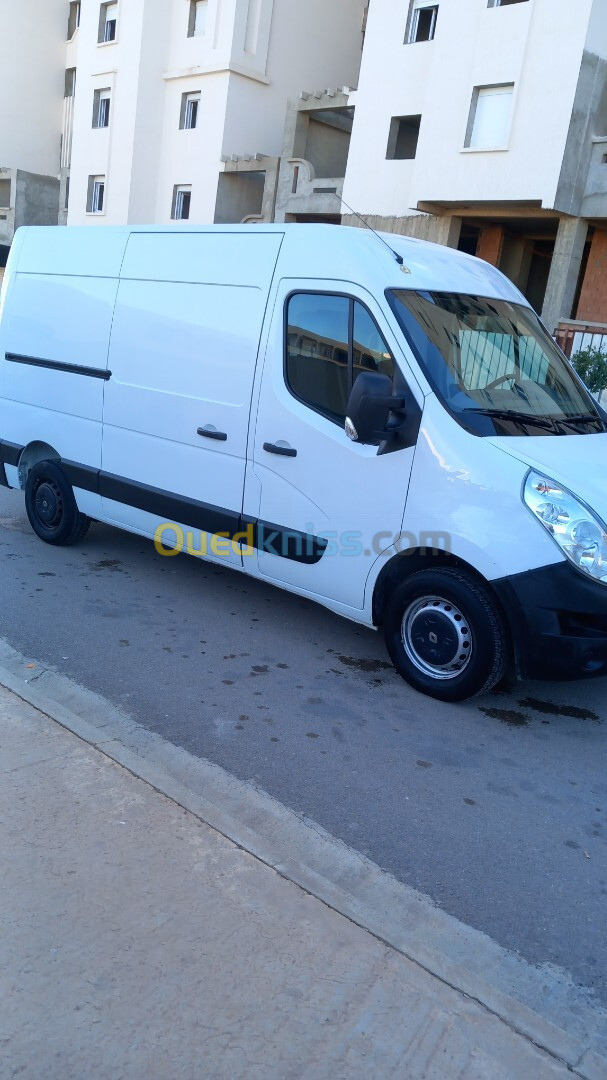 Renault Master 2013 2