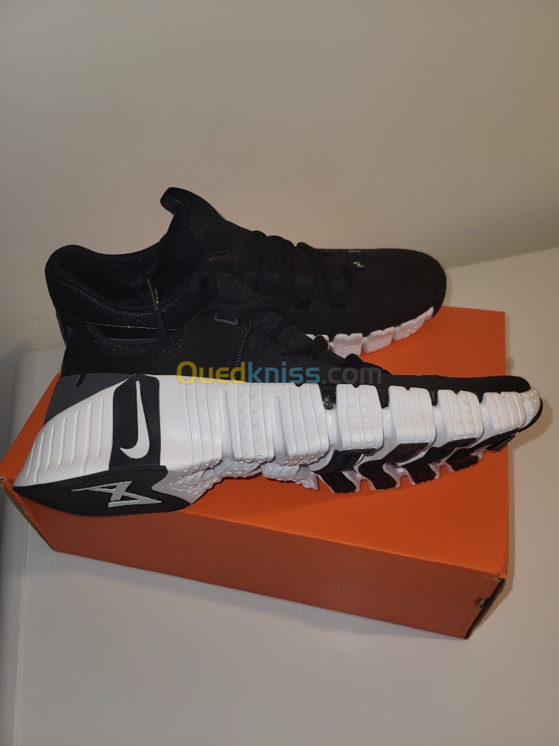 Nike Free Metcon 5 Original 