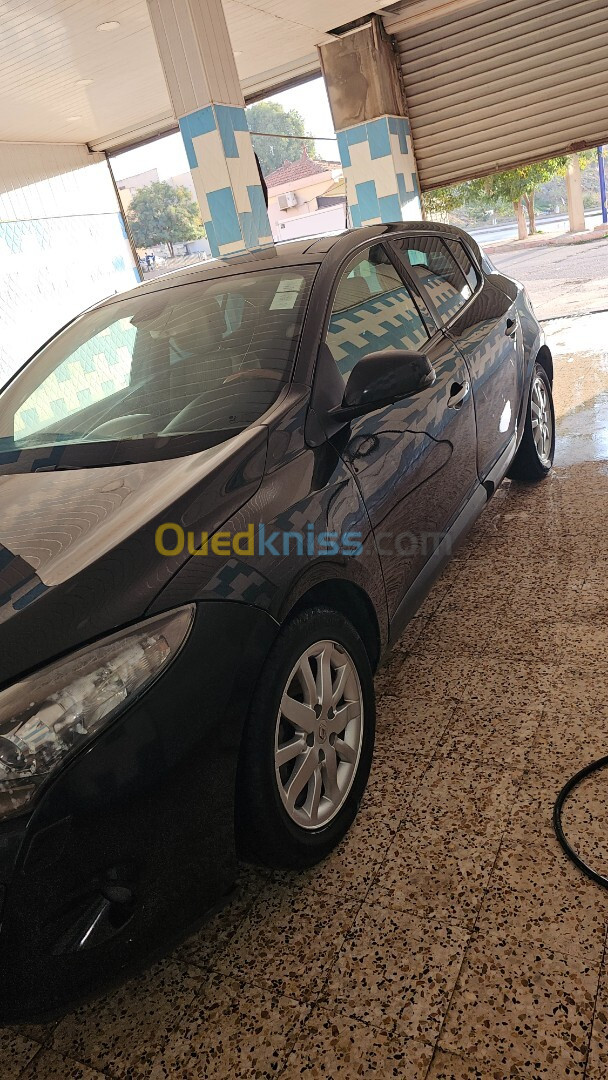 Renault Megane 3 2010 Privilege