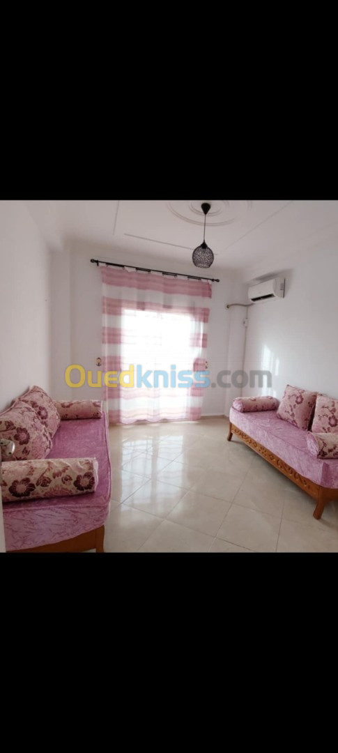 Location vacances Appartement Tipaza Cherchell