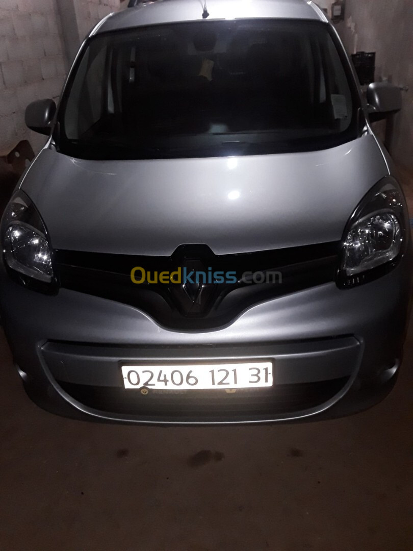 Renault Kangoo 2021 Privilège +