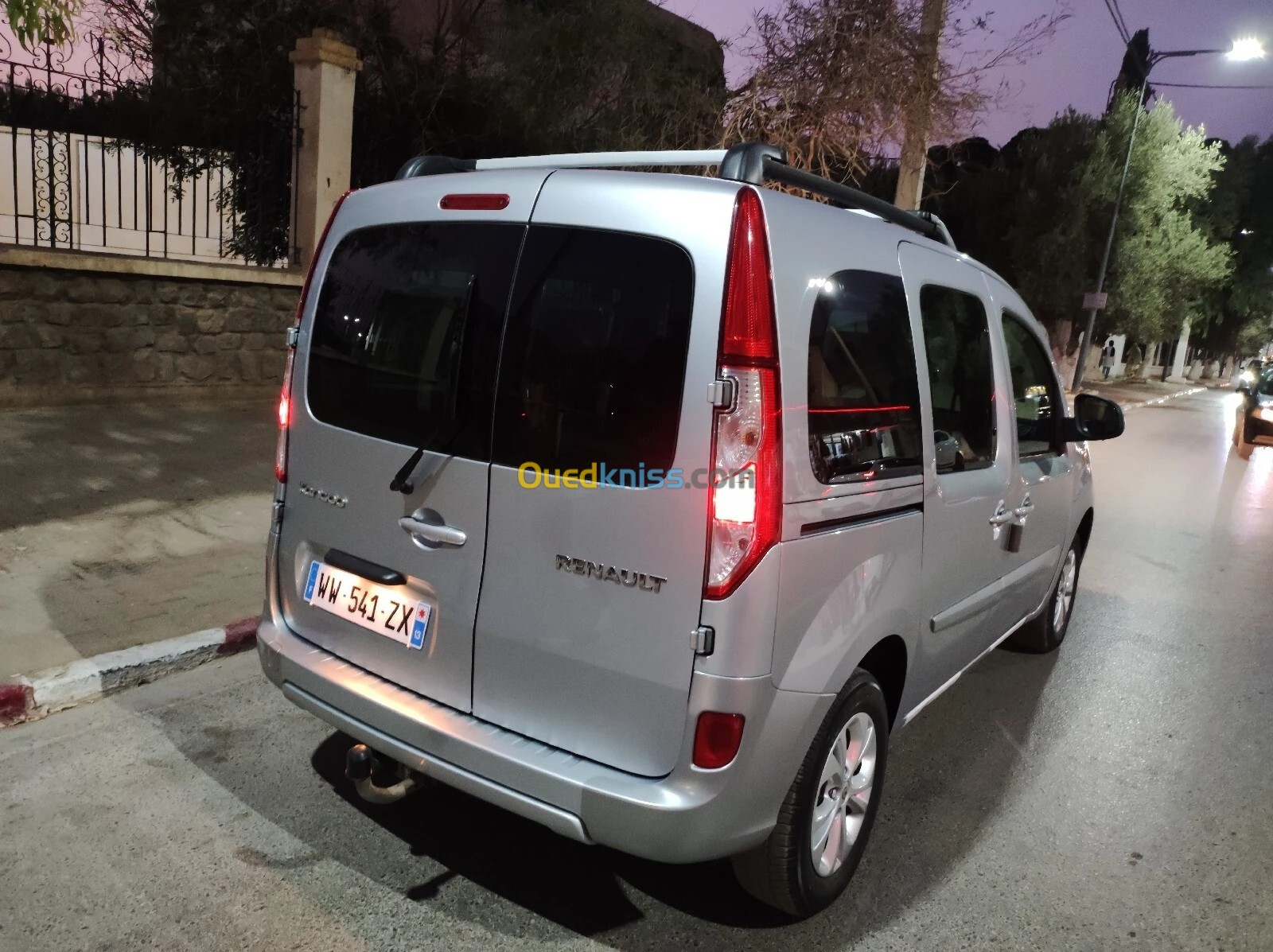 Renault Kangoo 2021 Privilège +