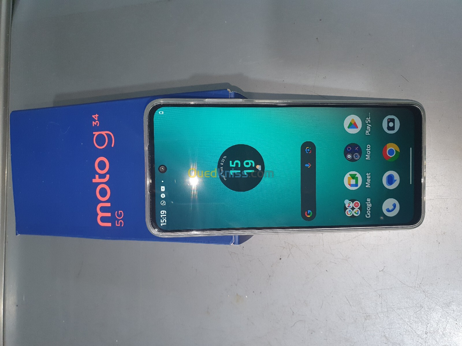 Motorola g34 5G