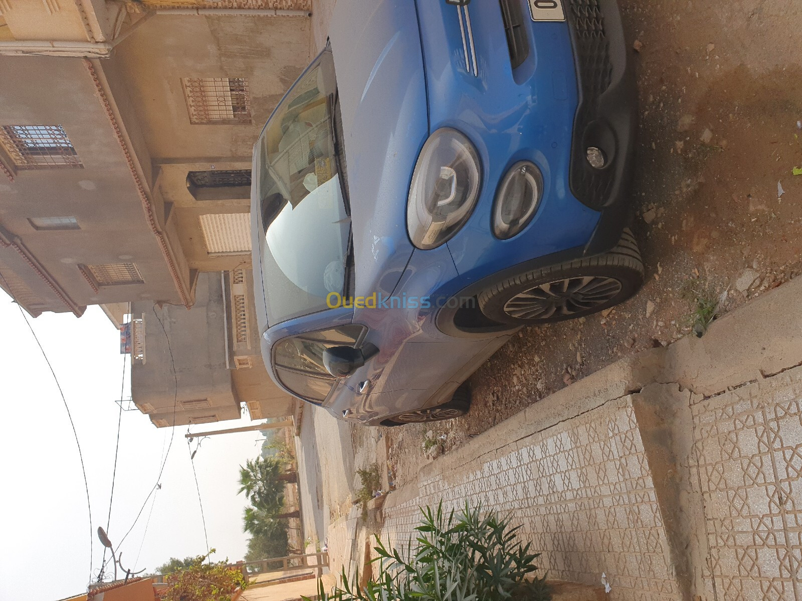 Fiat 500x 2024 Club