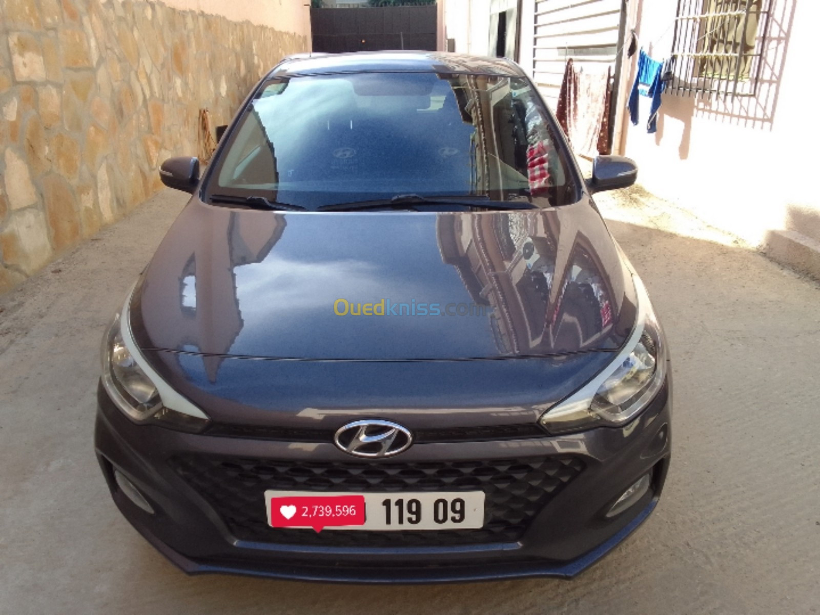 Hyundai i20 2019 i20