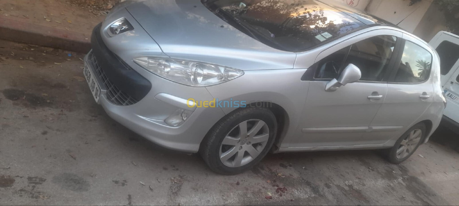 Peugeot 308 2010 Premium