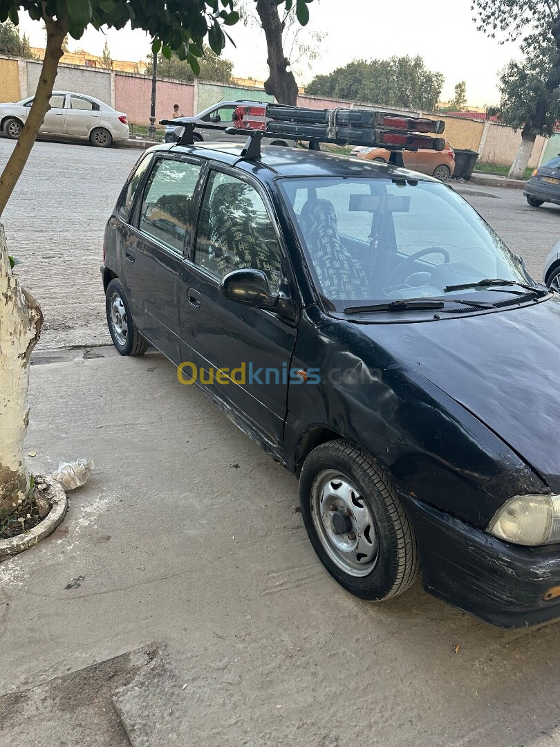 Suzuki Maruti Zen 2006 Maruti Zen