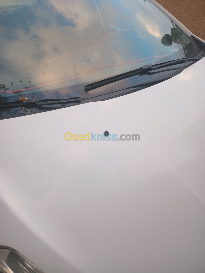 Peugeot 208 2013 Access