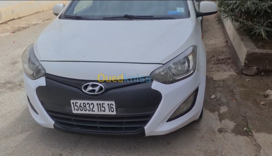 Hyundai i20 2015 machalah🔥