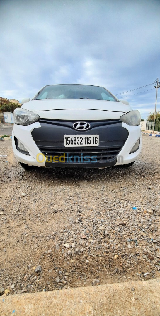 Hyundai i20 2015 n9iya🇰🇷