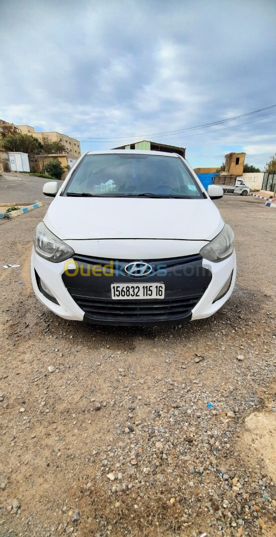 Hyundai i20 2015 n9iya🇰🇷