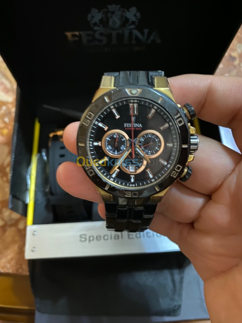 Festina special edition discount 2019