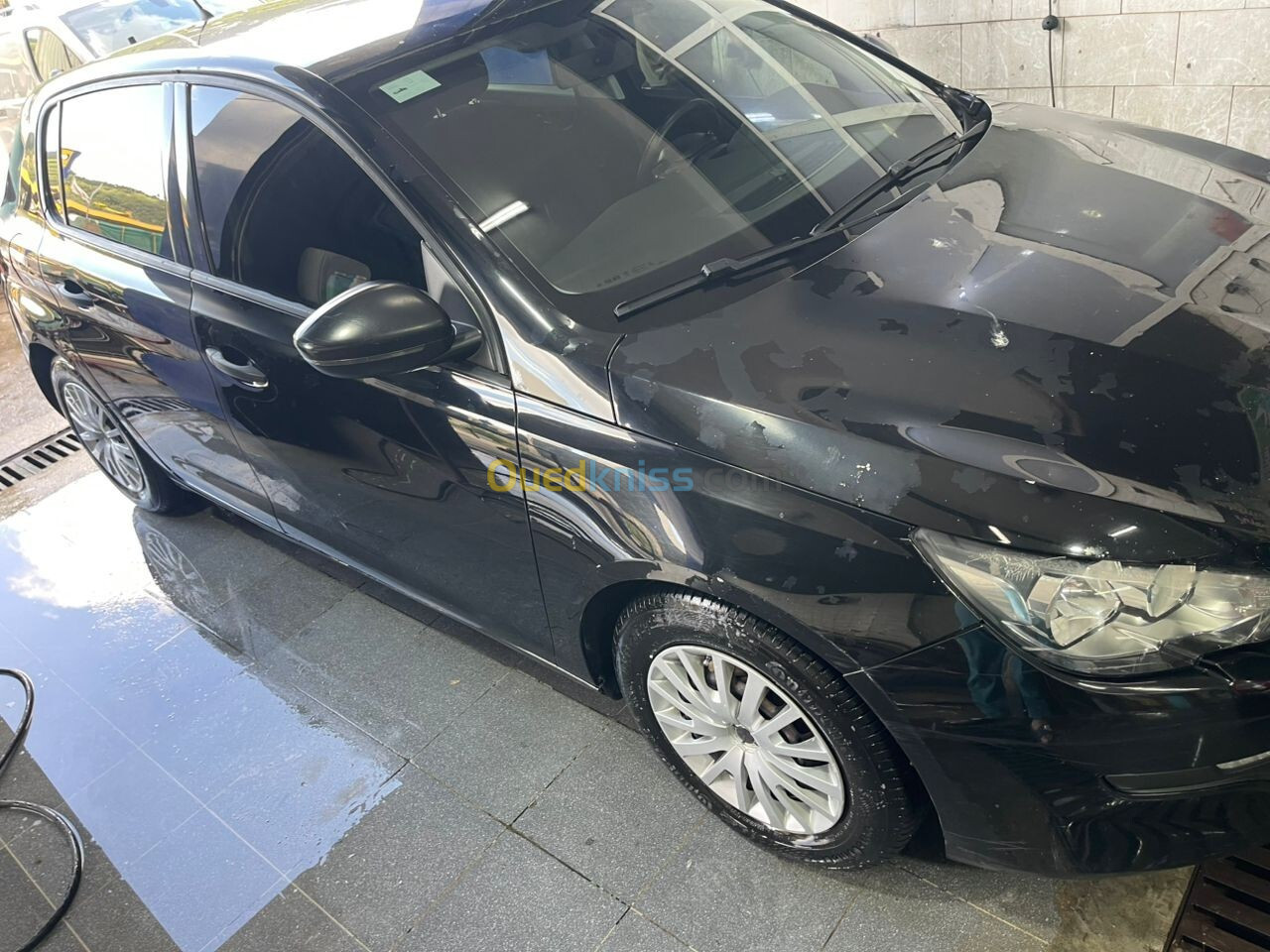 Peugeot 308 2014 308