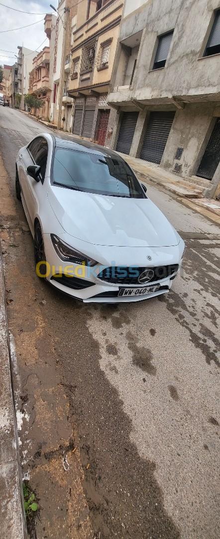 Mercedes CLA 2020 